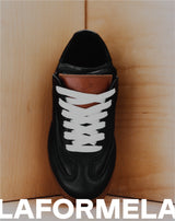 LAFORMELA x Botas Black