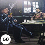 Obraz Tarantino