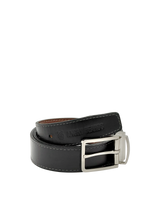 Botas x Angry Beards Reversible Belt