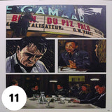 Obraz Tarantino