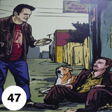 Obraz Tarantino