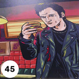 Obraz Tarantino