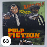Obraz Tarantino