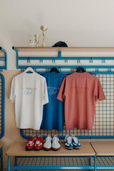 Triko NOT TOO OLD Off White