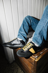 Botas Magic Dark