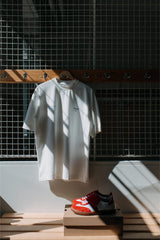 Triko NOT TOO OLD Off White