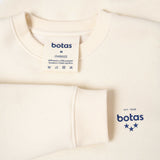 Sweatshirt Club Cream