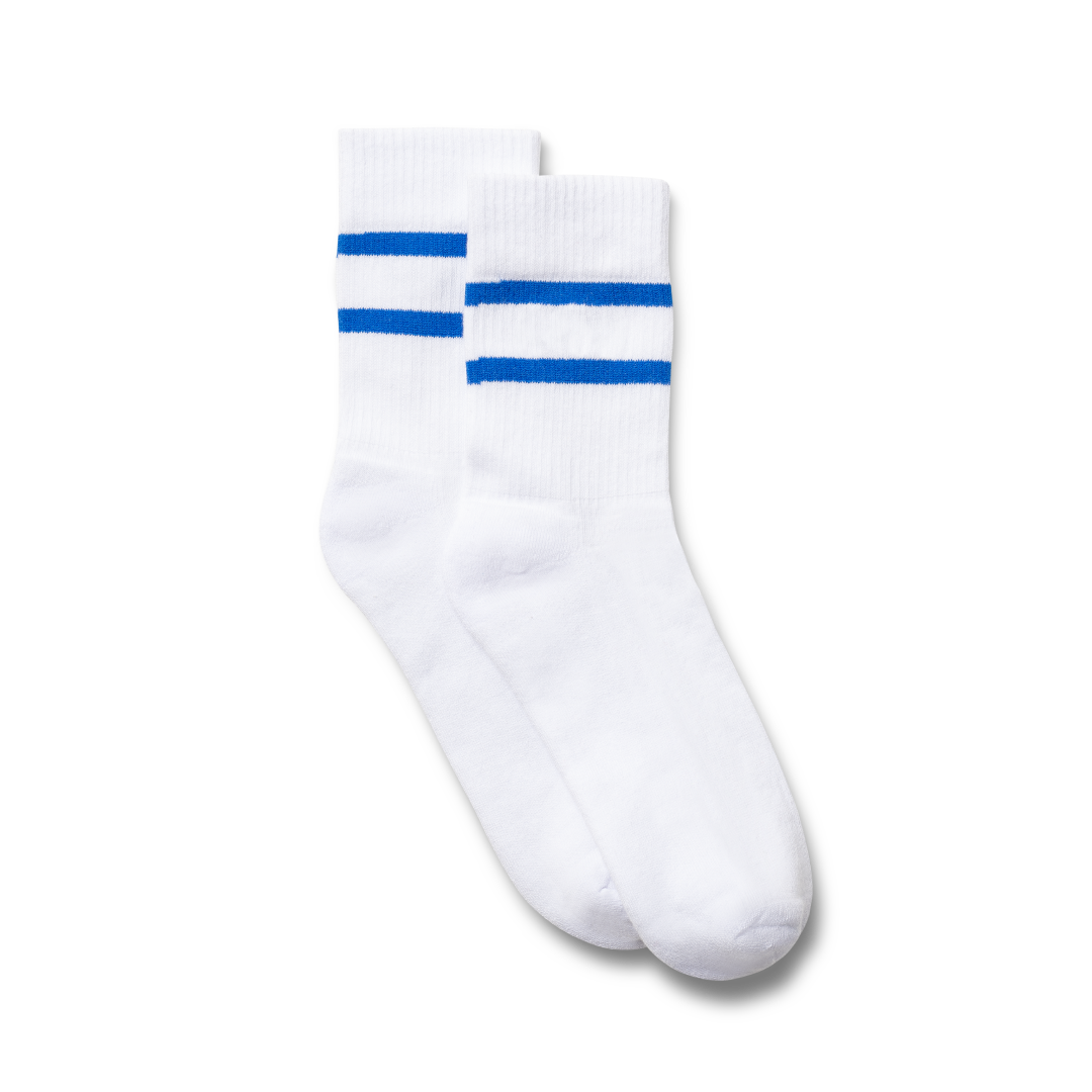 Socks Terry Stripes