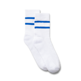 Socks Terry Stripes
