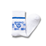 Socks Terry Stripes