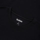 Women's T-shirt Basic Black