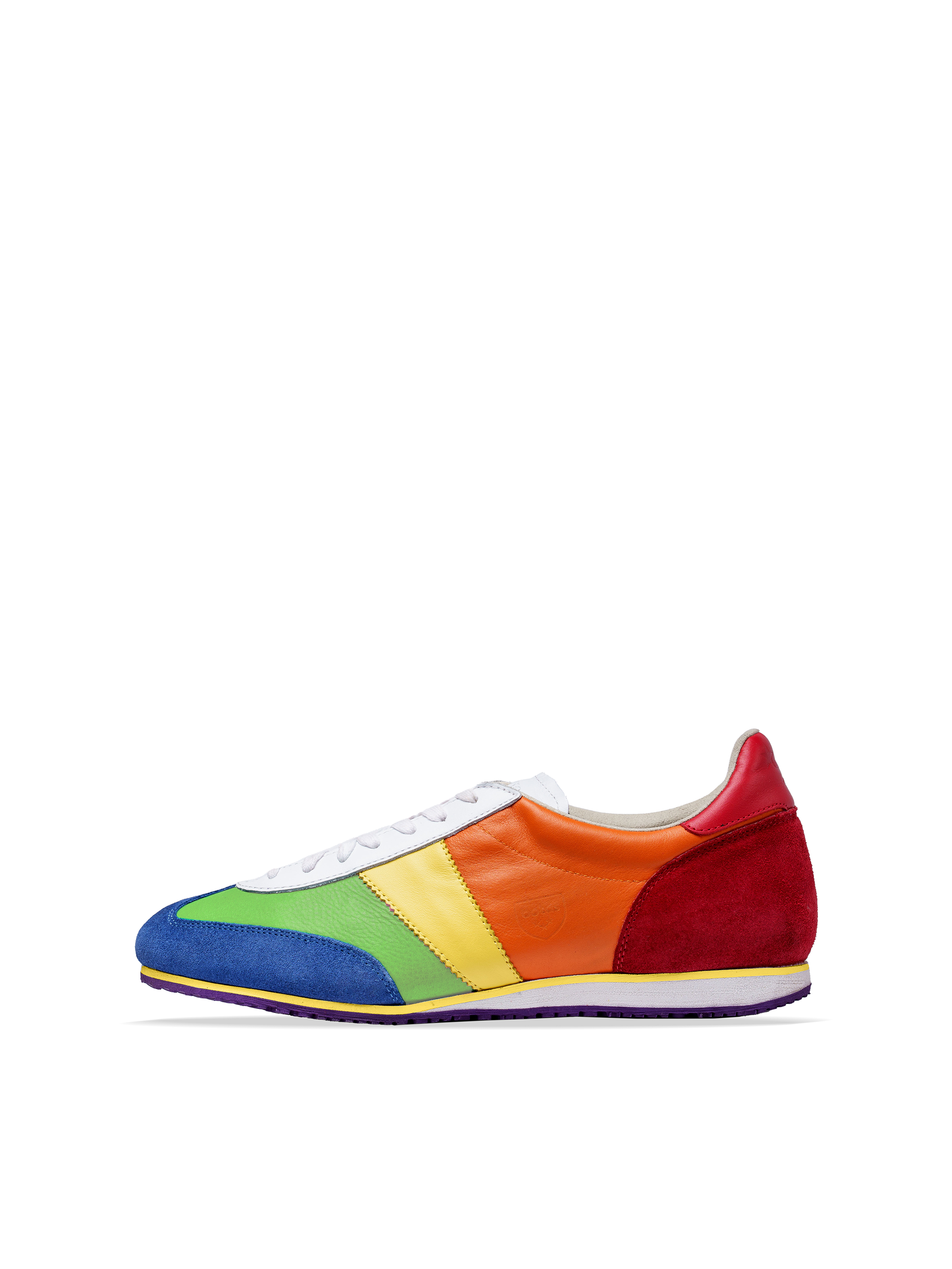 Classic Rainbow