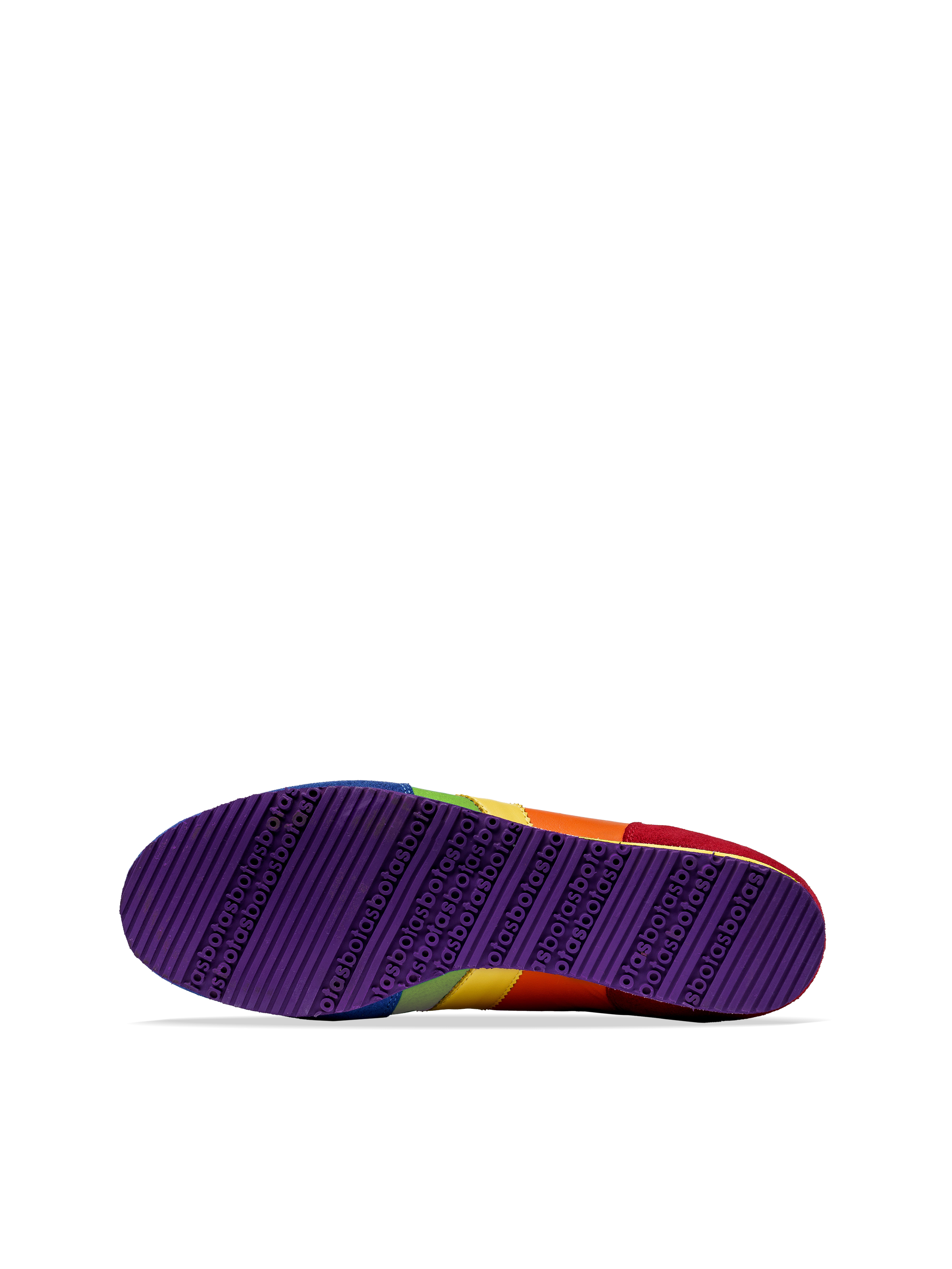 Classic Rainbow