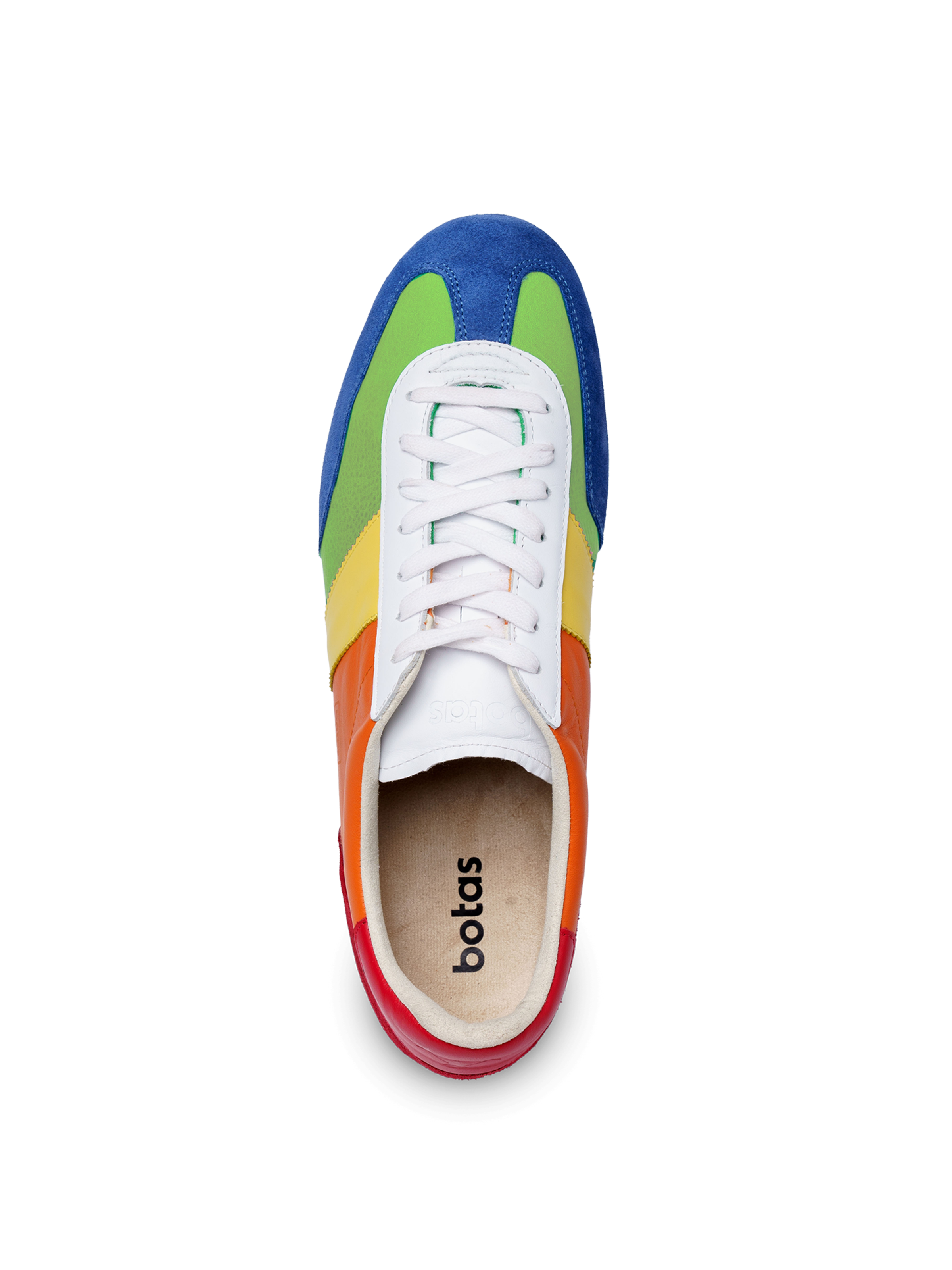 Classic Rainbow
