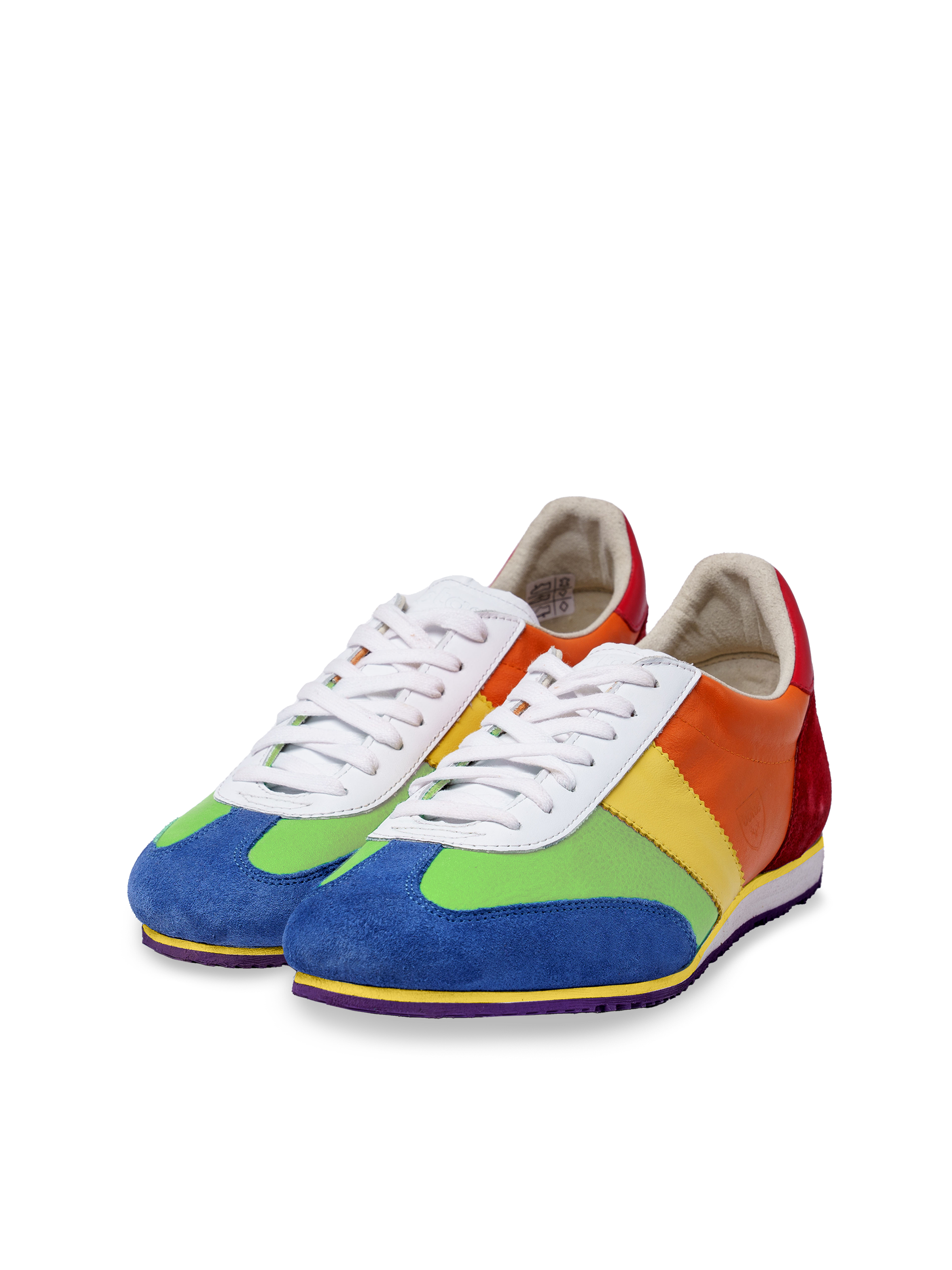 Classic Rainbow