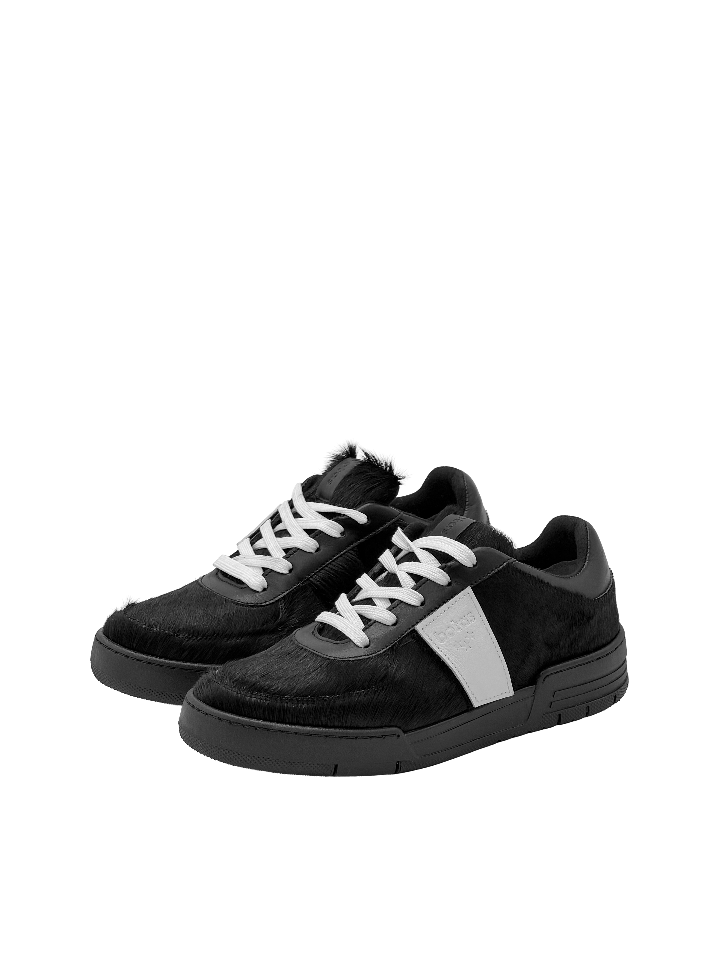 Botas x Angry Beards Bearded Sneakers