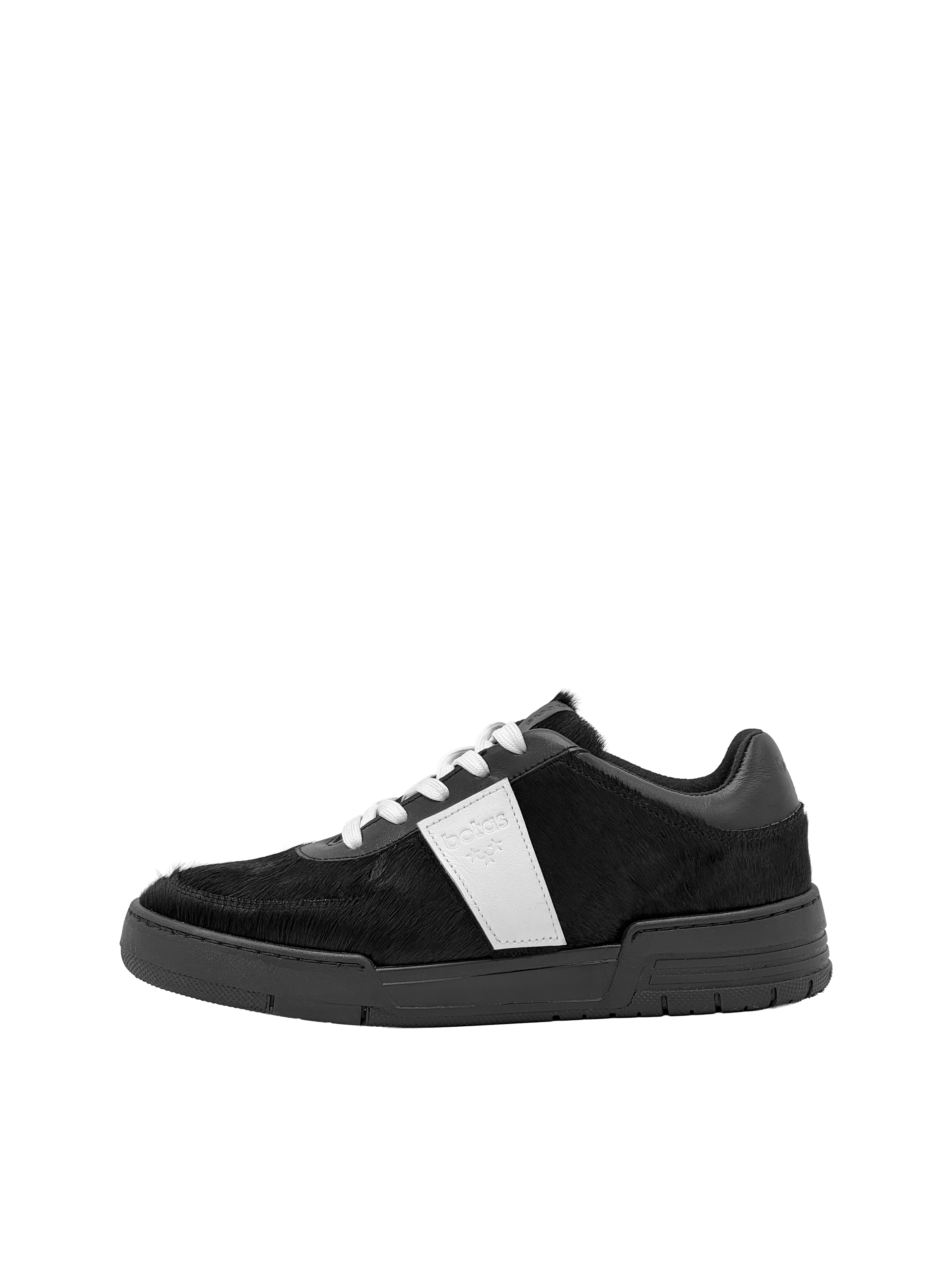 Botas x Angry Beards Bearded Sneakers