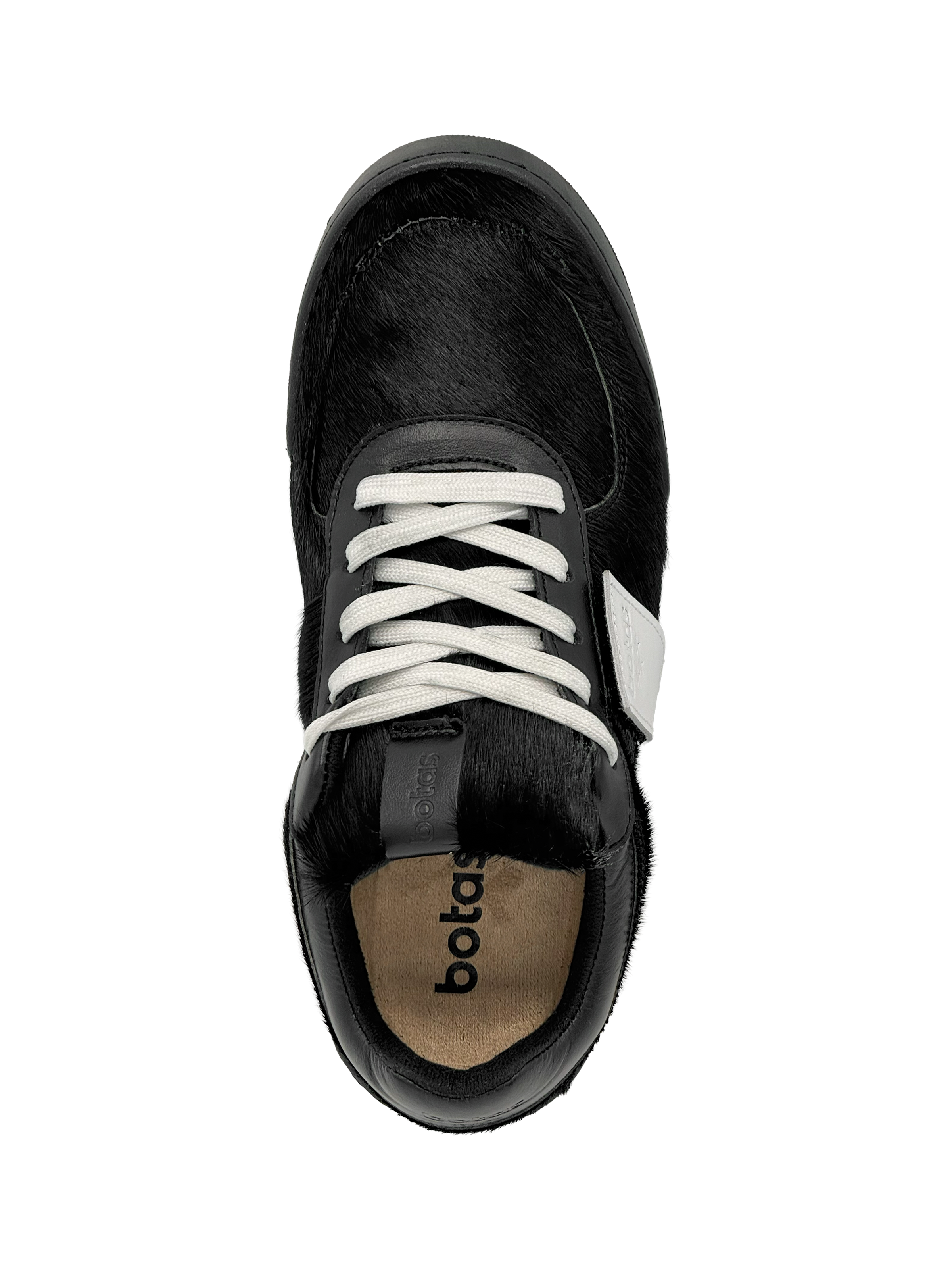 Botas x Angry Beards Bearded Sneakers