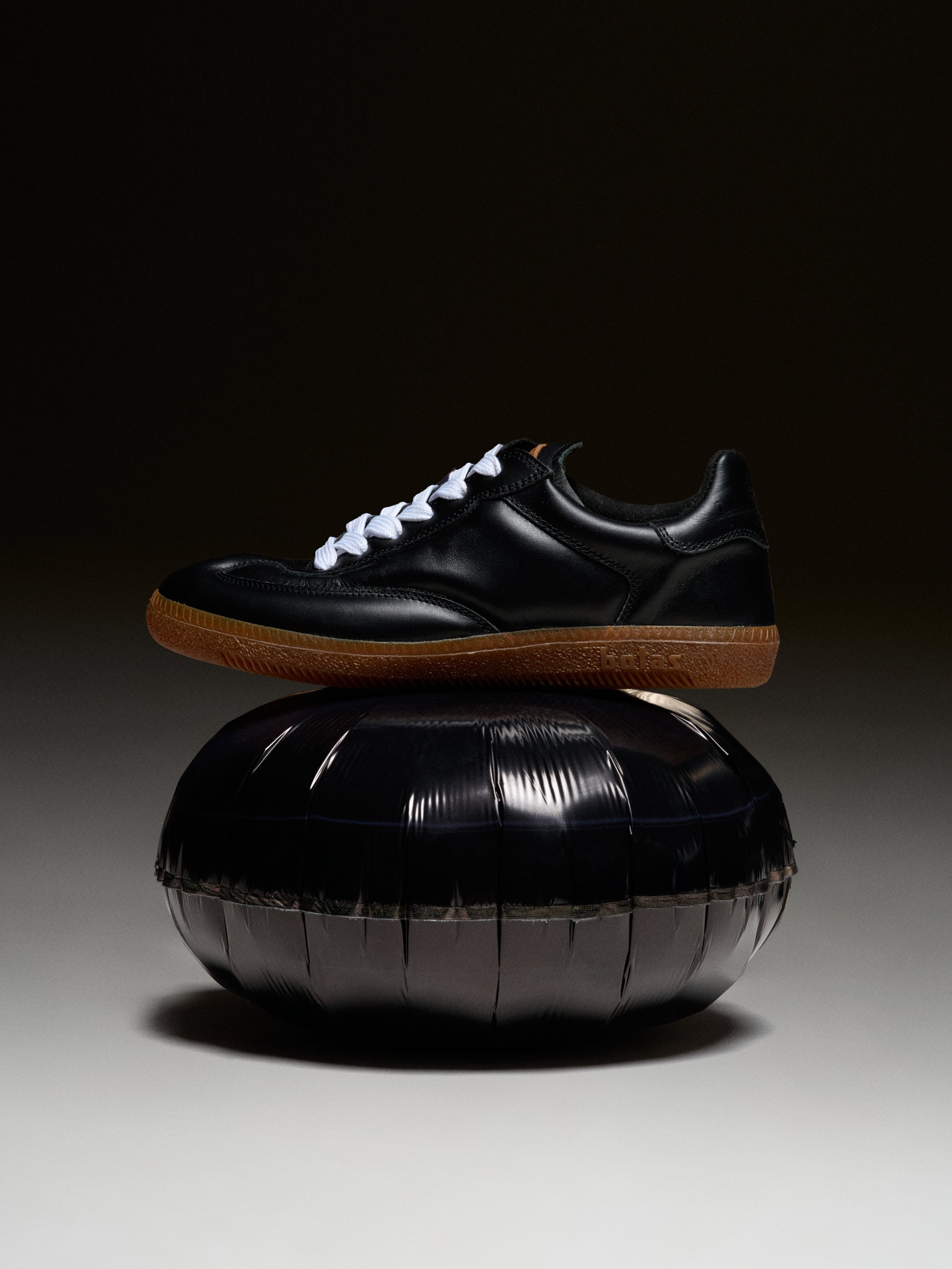 LAFORMELA x Botas Black