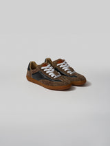 LAFORMELA x Botas Brown