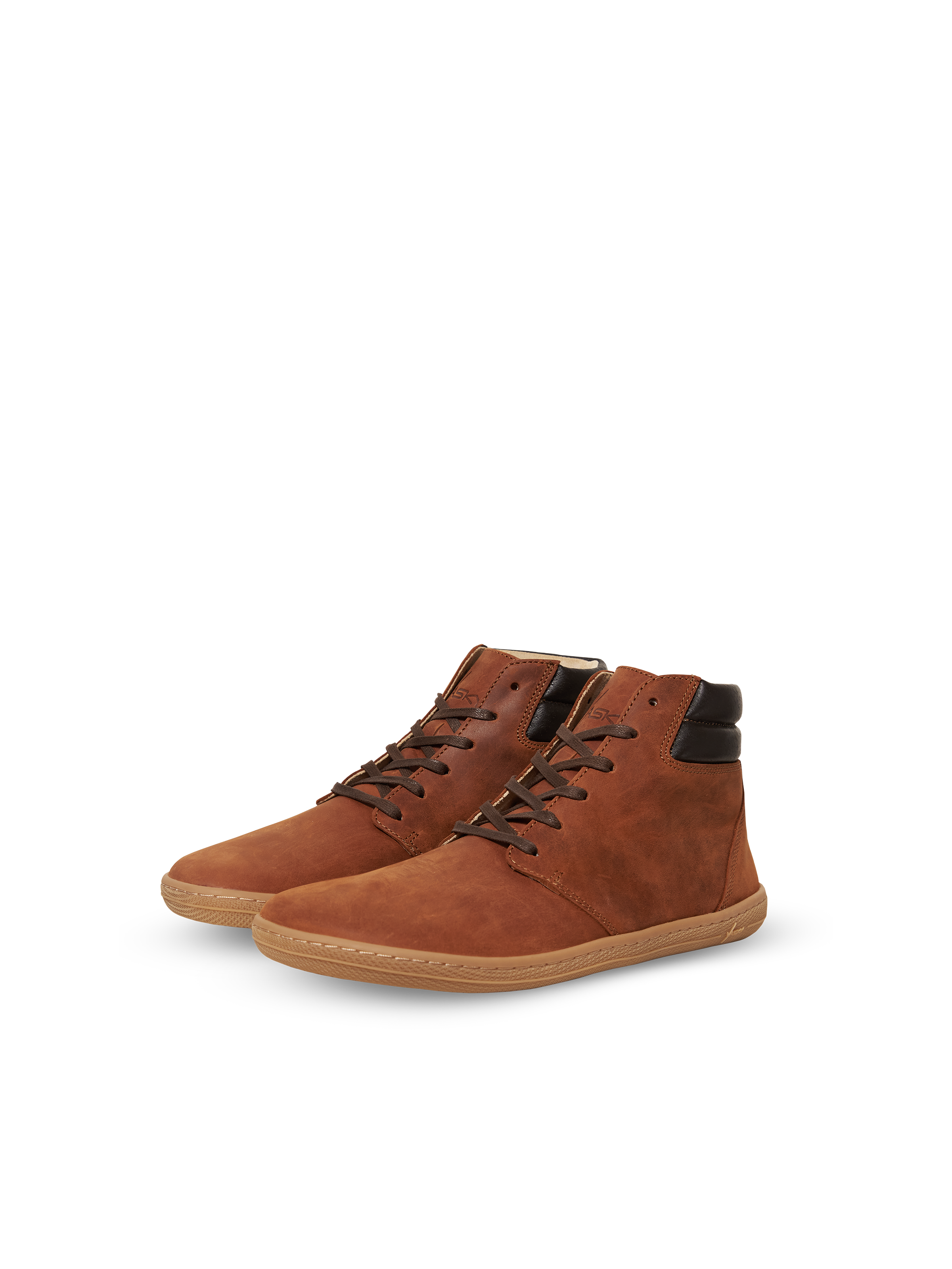 Barefoot Terry High Brown