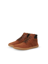 Barefoot Terry High Brown