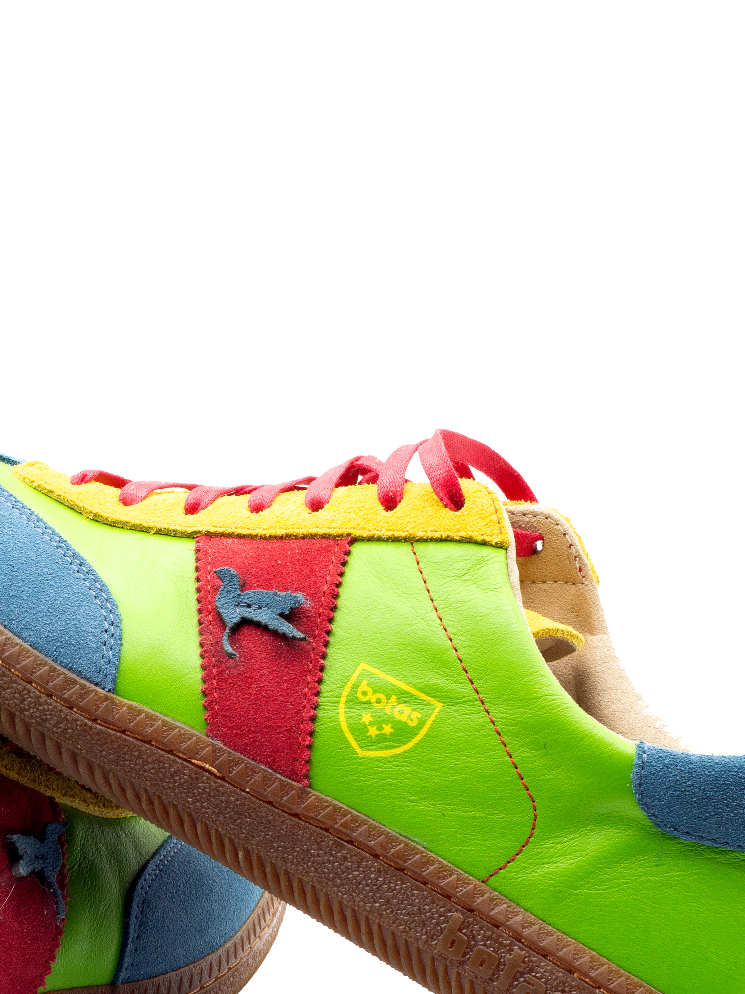 Botas x Steiner & Kovarik