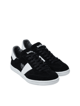 Iconic Black & White