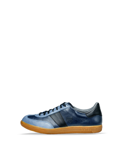 Iconic Blue