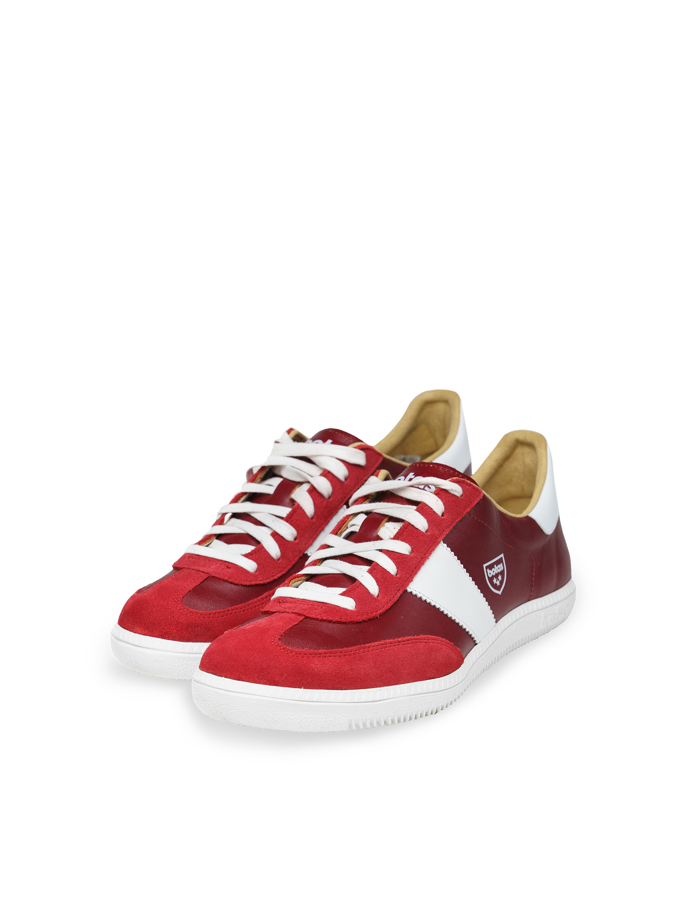 Iconic Red