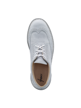 Brogue Low Grey