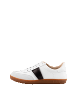 Botas Magic White