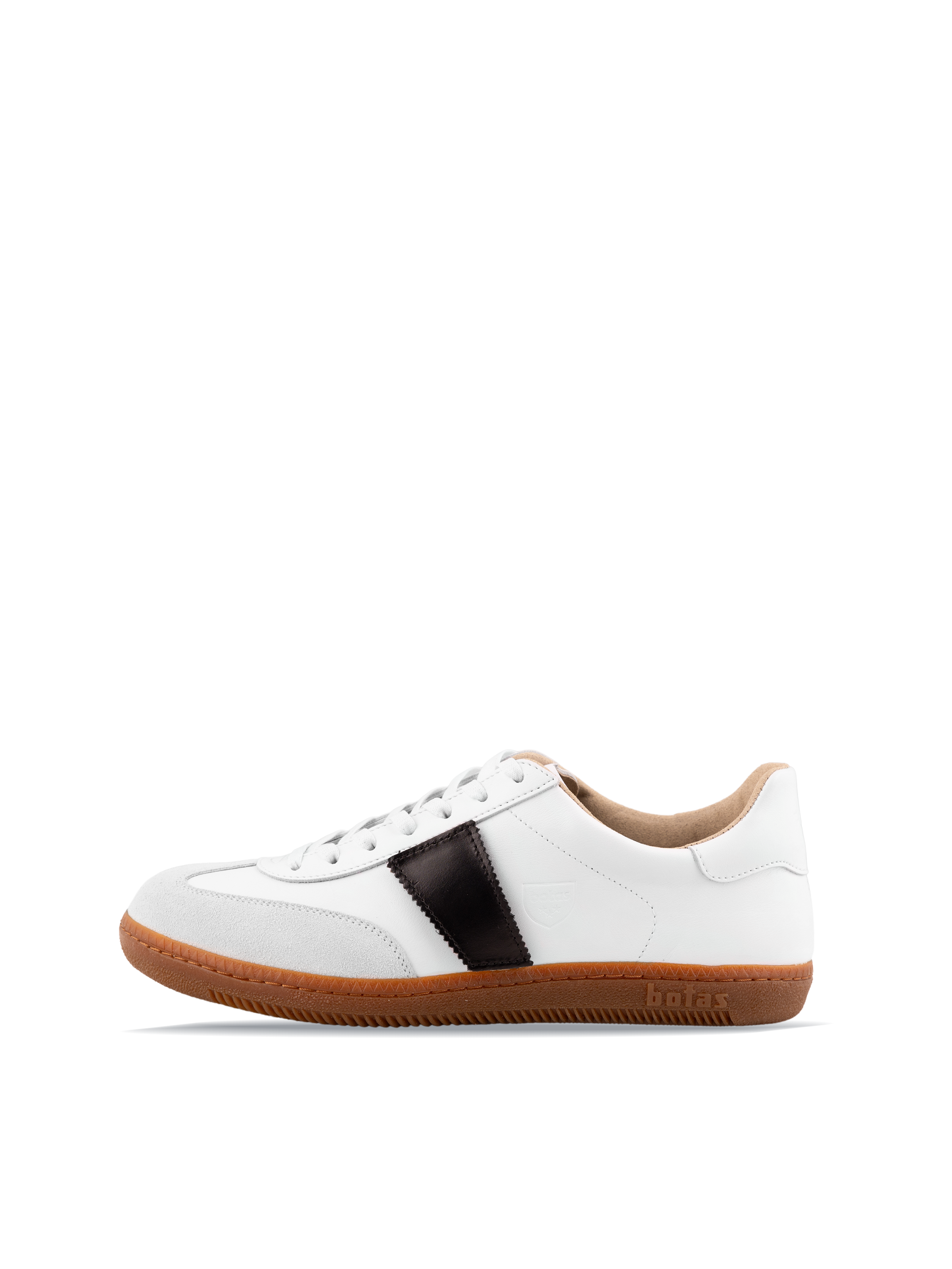 Botas Magic White