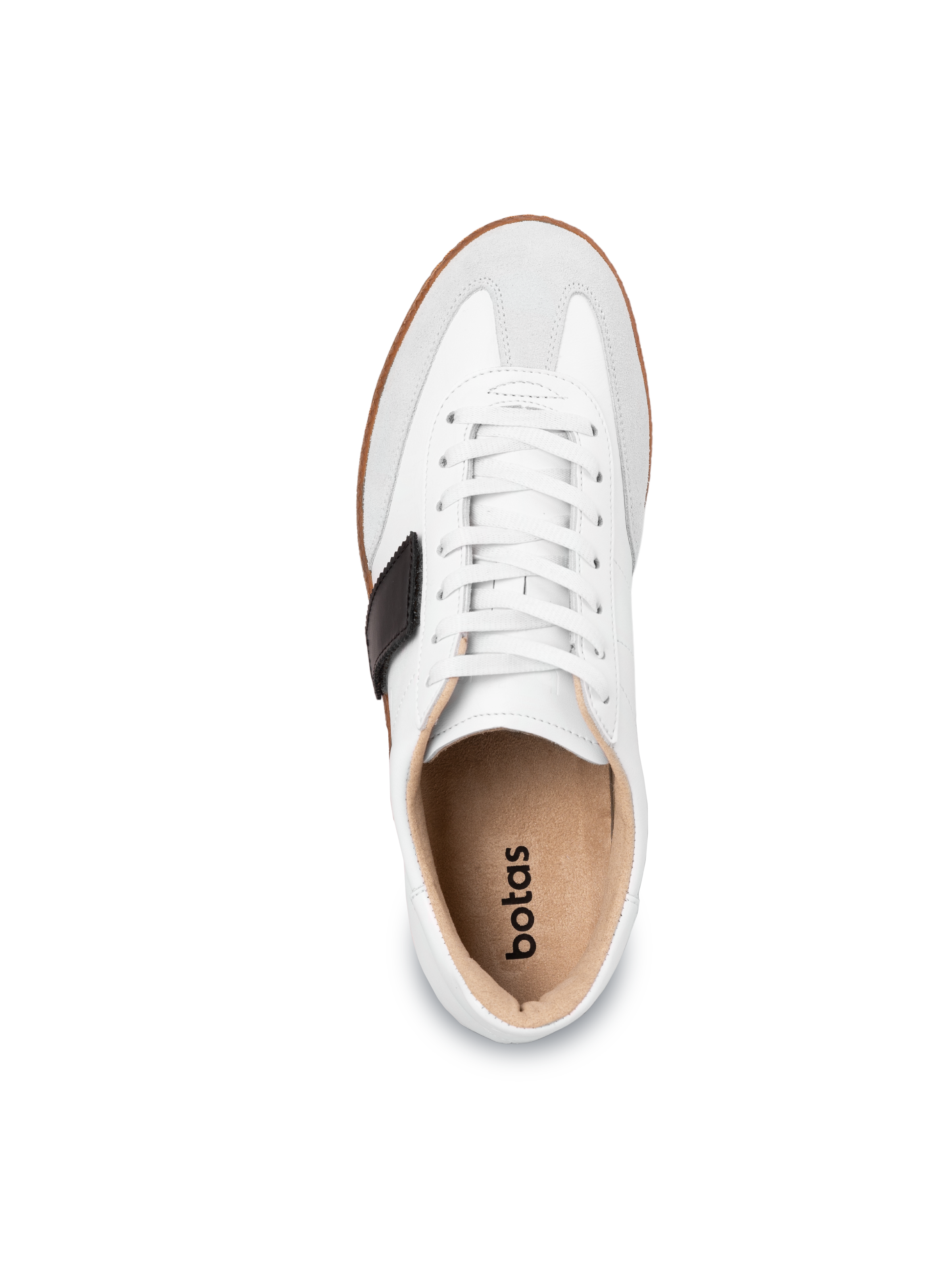 Botas Magic White