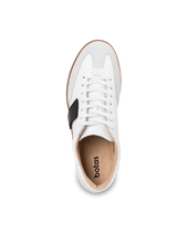 Botas Magic White