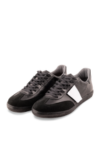 Botas Magic Dark