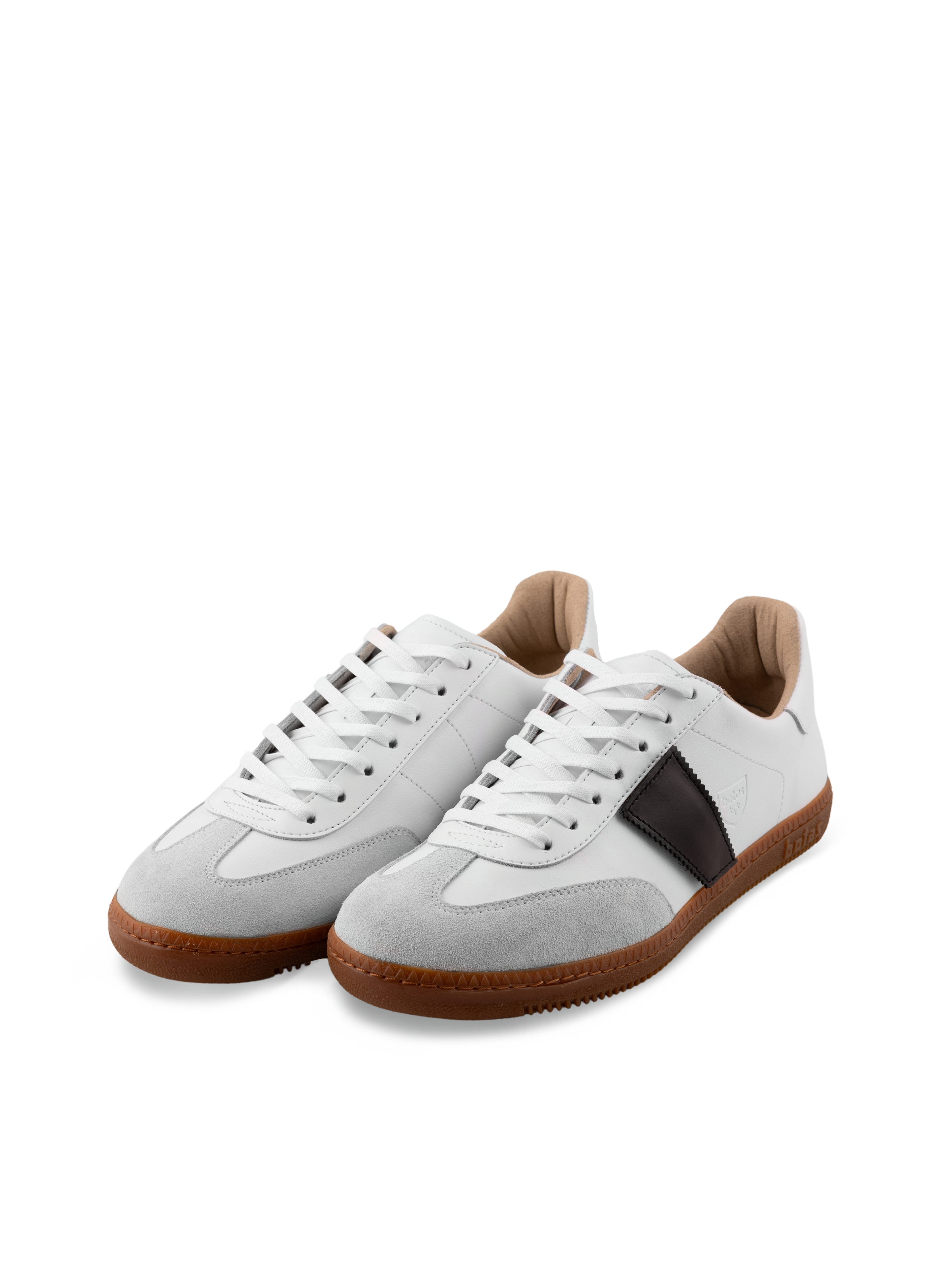 Botas Magic White