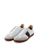 Botas Magic White