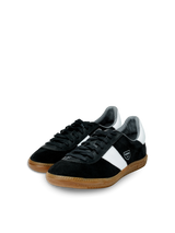 Spider Black
