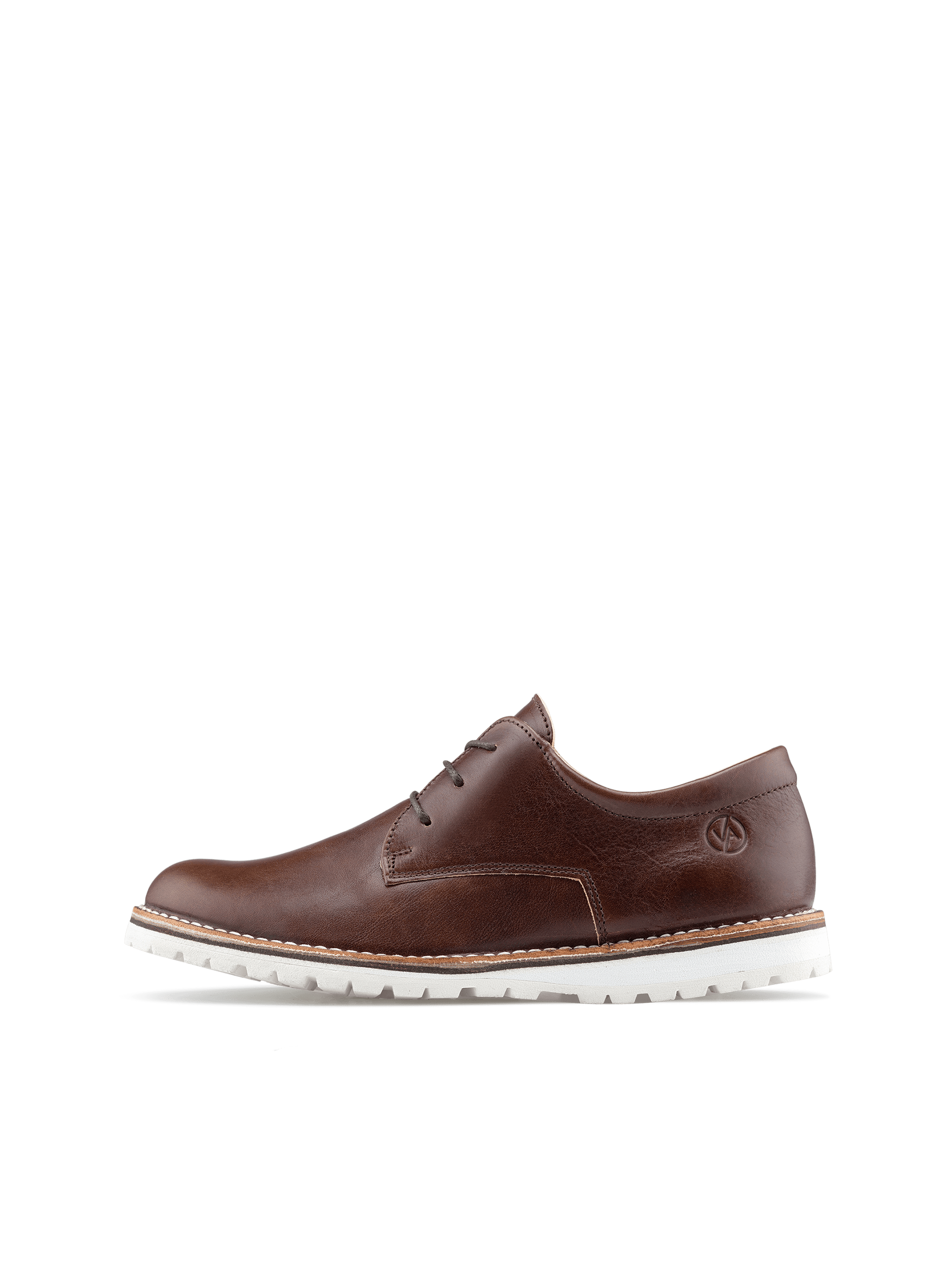 Derby Dark Brown