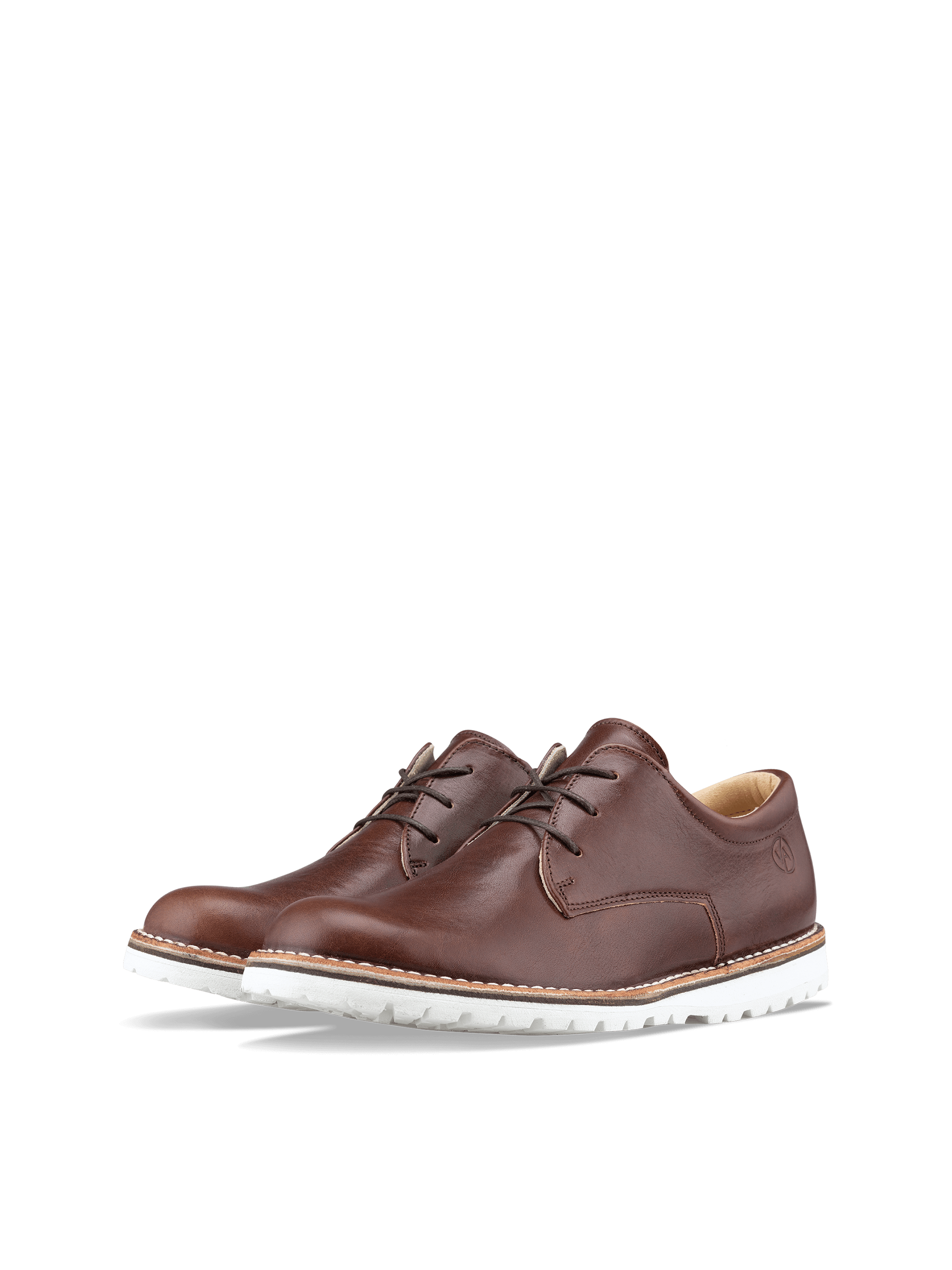 Derby Dark Brown