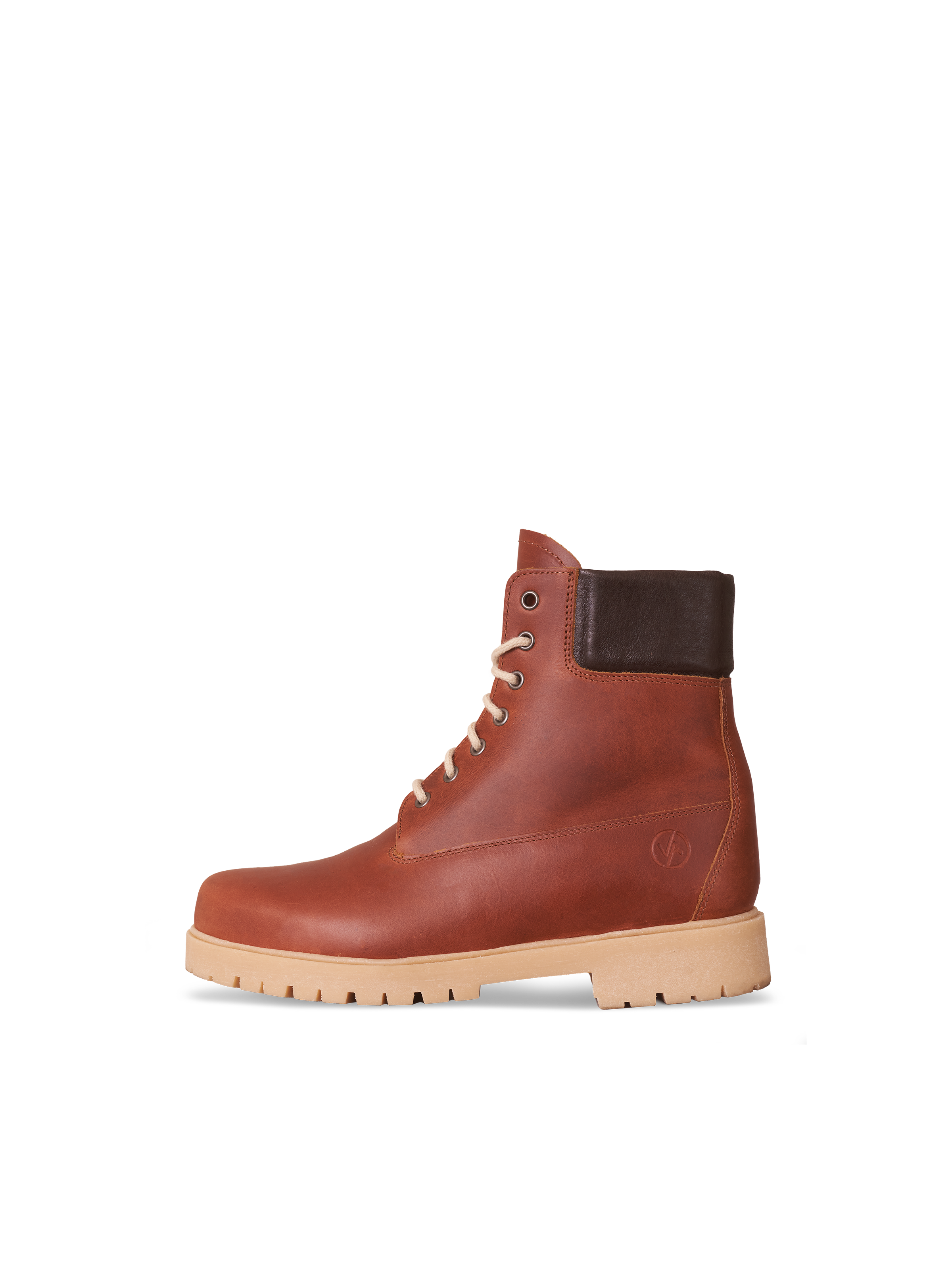 Farm Medium Brown