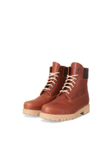 Farm Medium Brown
