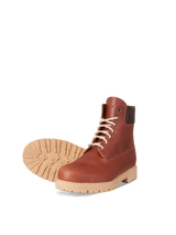 Farm Medium Brown