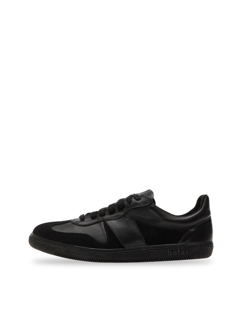 Botas × Footshop Red