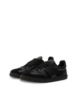 Botas × Footshop Dark