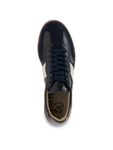 Botas × Footshop Navy