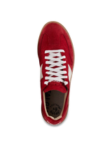 Botas × Footshop Red