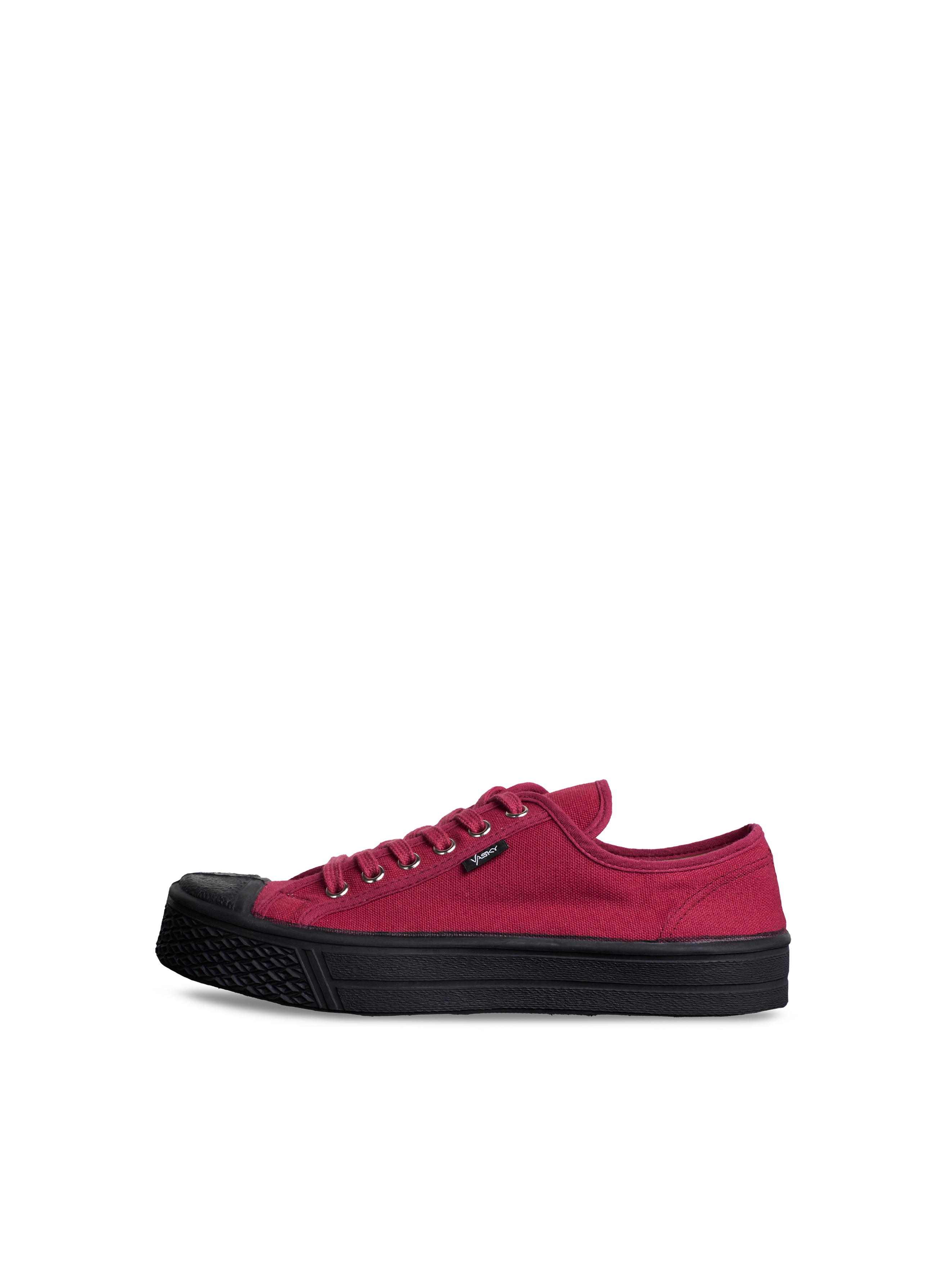 Kanvasky Red