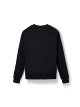 Sweatshirt Basic Black